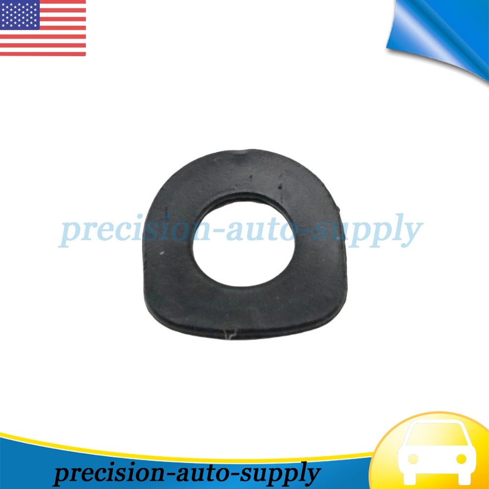 For 1986-1995 Toyota Pickup 2PCS Windshield Wiper Washer Nozzle Spray Jet NEW US