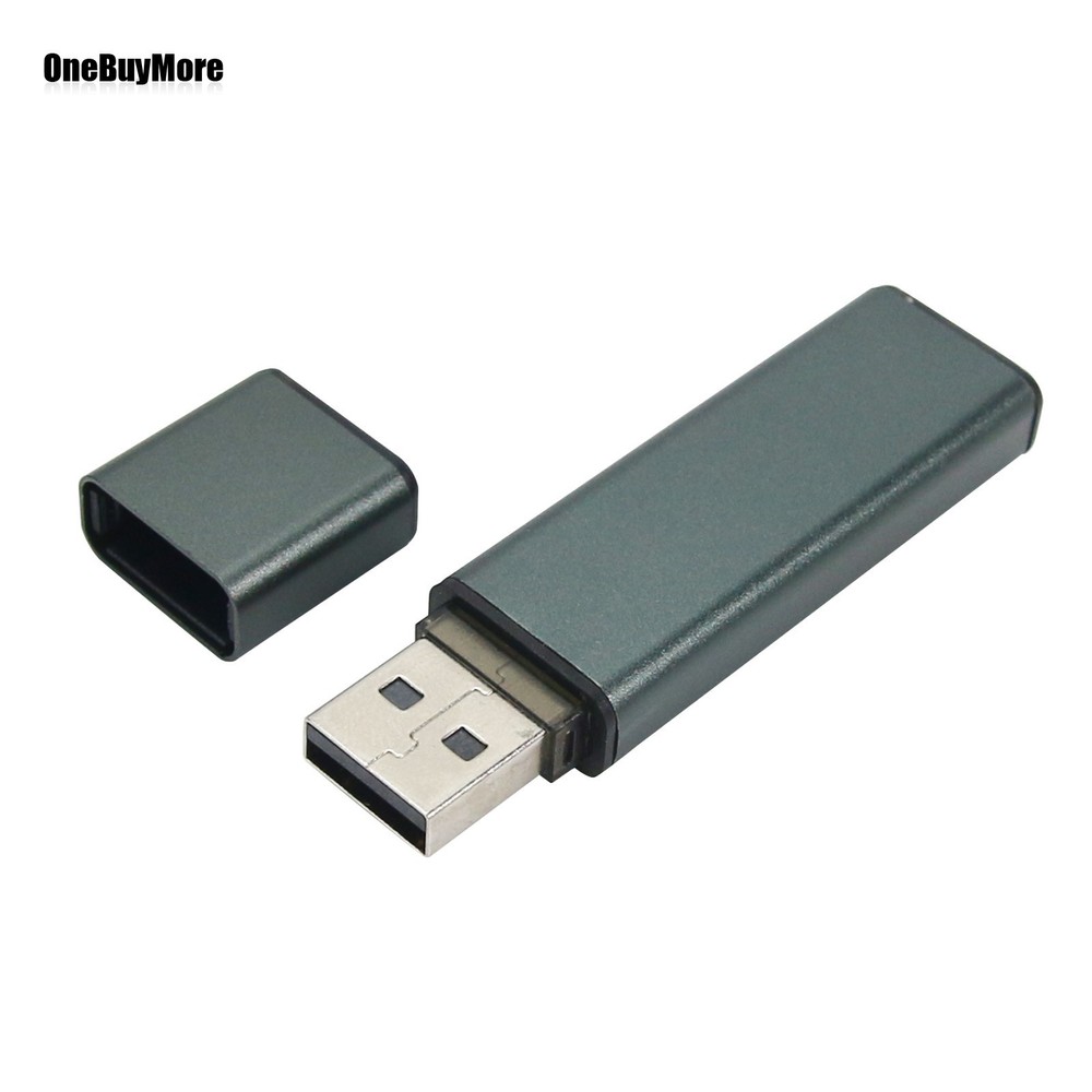 USBKILLER V3 USB Killer with Switch USB Computer Killer Pulse Generator USA