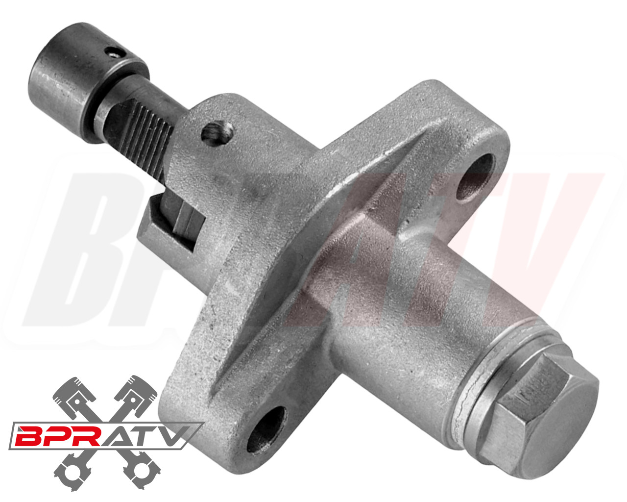 Suzuki LTZ400 Timing Guide Guides Tensioner Chain Tensioner & HOT CAMS Cam Chain