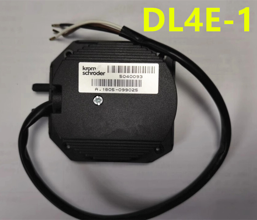 Krom Schroder DL4E-1 pressure switch