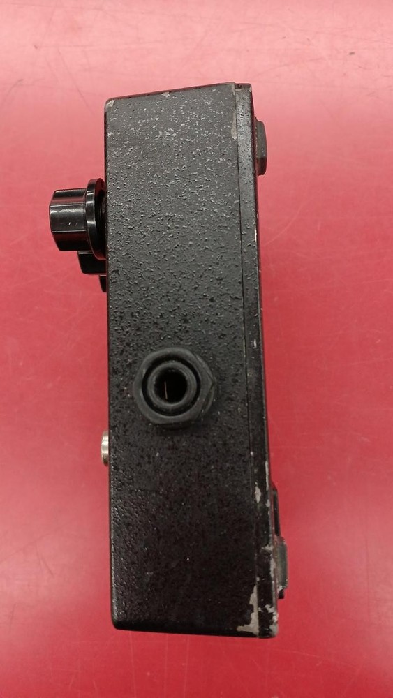 TECH21 / SANSAMP GT2 (no04022026)