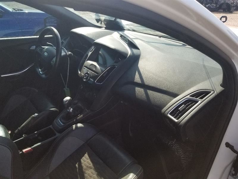 18 2018 FORD FOCUS REAR VIEW CAMERA PROJECTOR