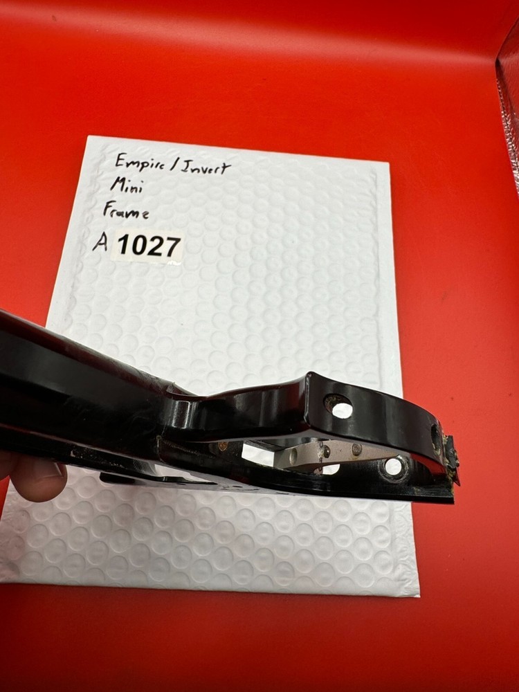 Empire/Invert Mini Frame