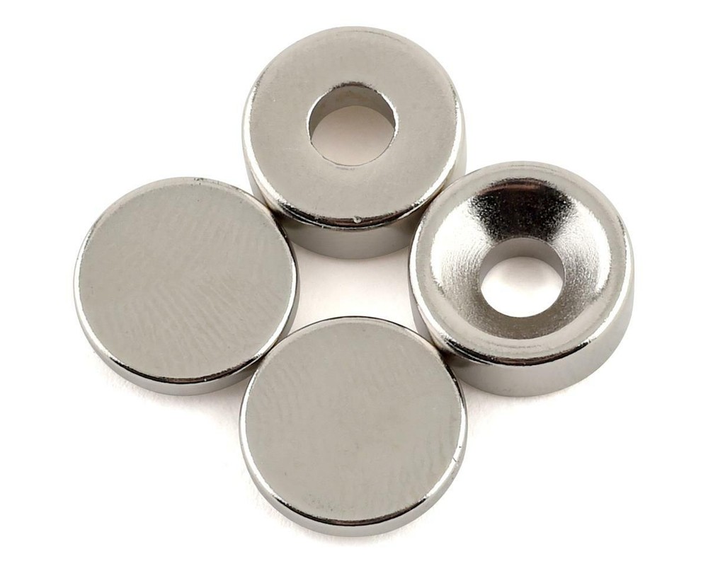 Scale Reflex Gorilla Mount Magnets [SRF888150]