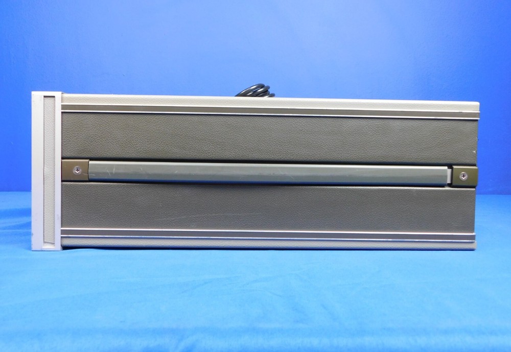 Keysight / Agilent 3497A Data Acquisition/Control Mainframe * UNTESTED *