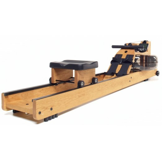 WaterRower Oxbridge S4 Rowing Machine