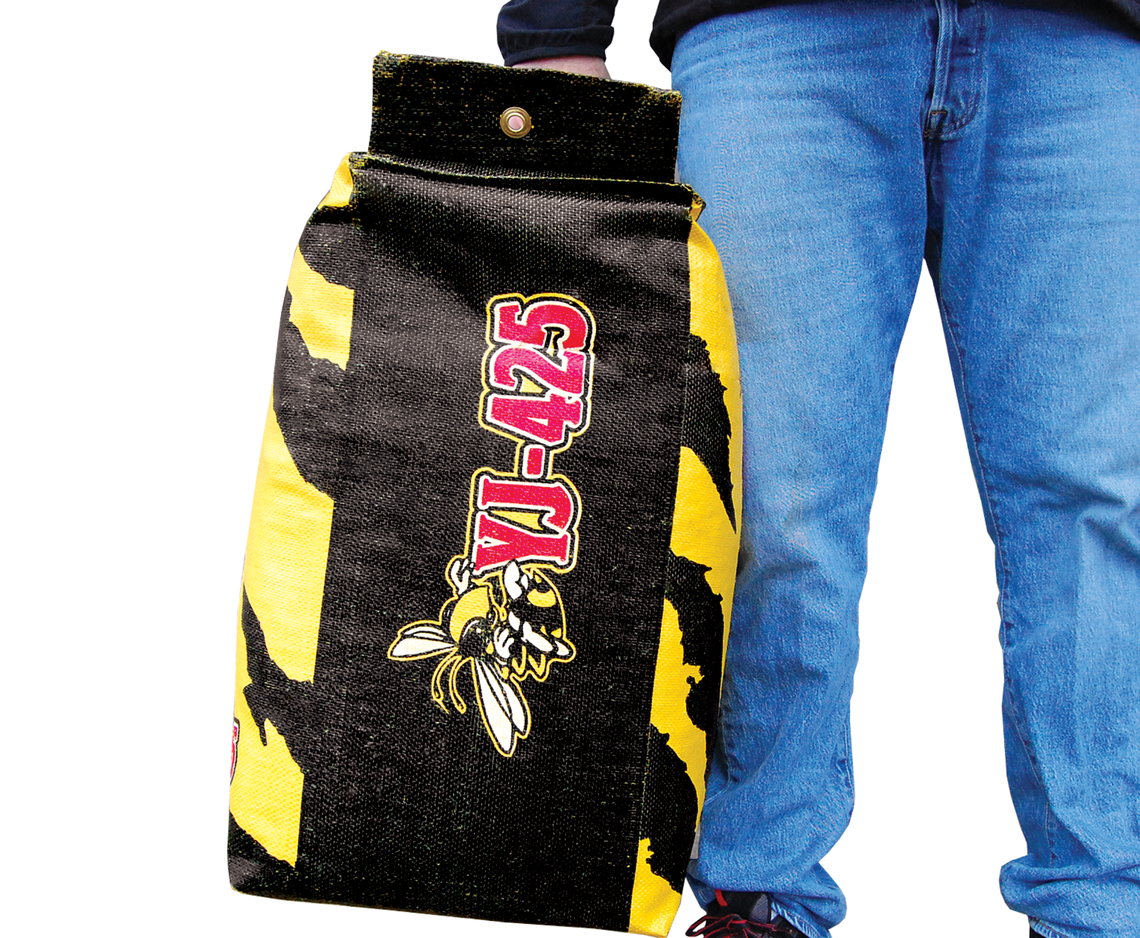 Morrell Yellow Jacket YJ-425 Archery Target Crossbow Compatible