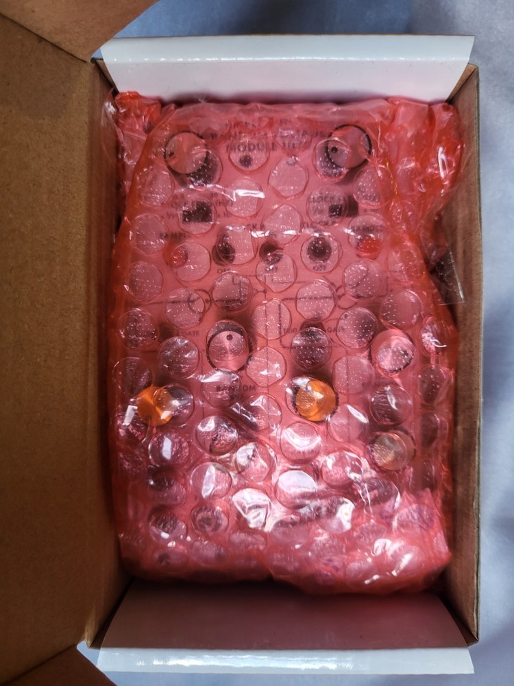 Behringer 1036 Silver Sample & Hold/Random Voltage Modular Analog Synthesizer