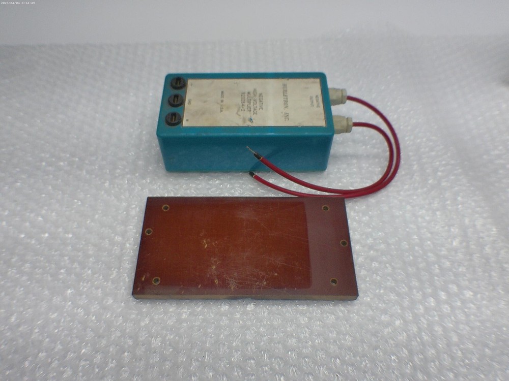 HURLETRON 920264-2 MULTIPLIER UNMP