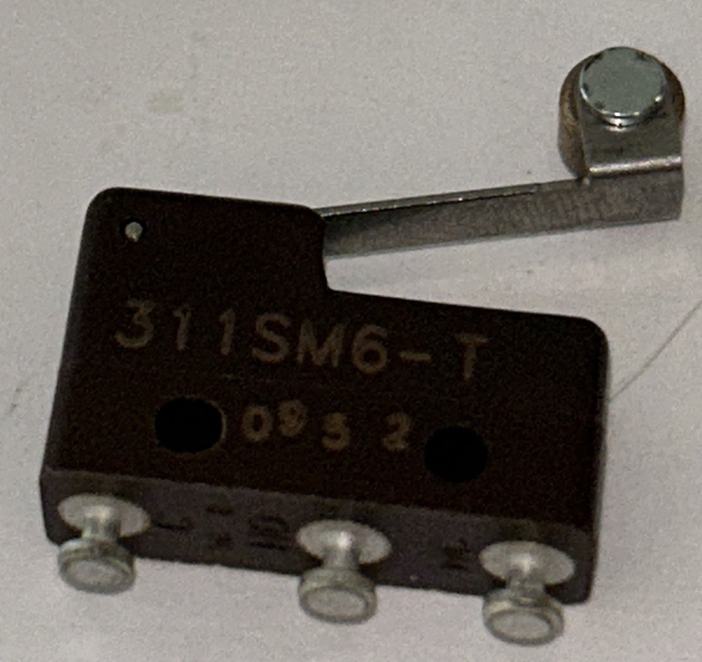 597471 Micro Switch