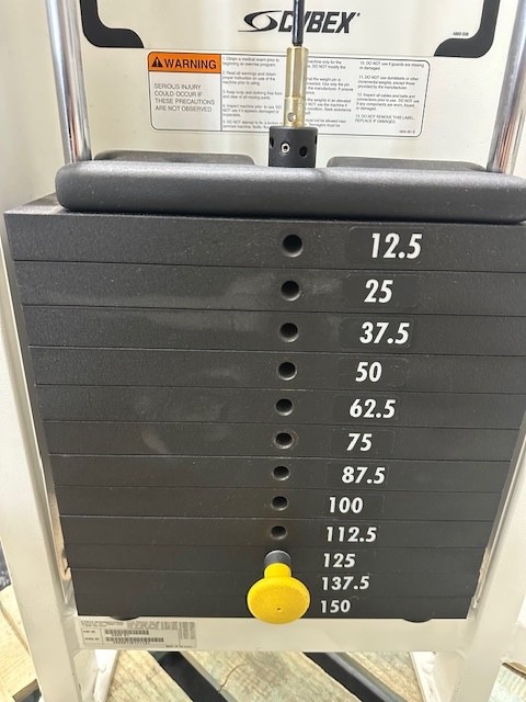 Cybex | VR2 Ab Crunch