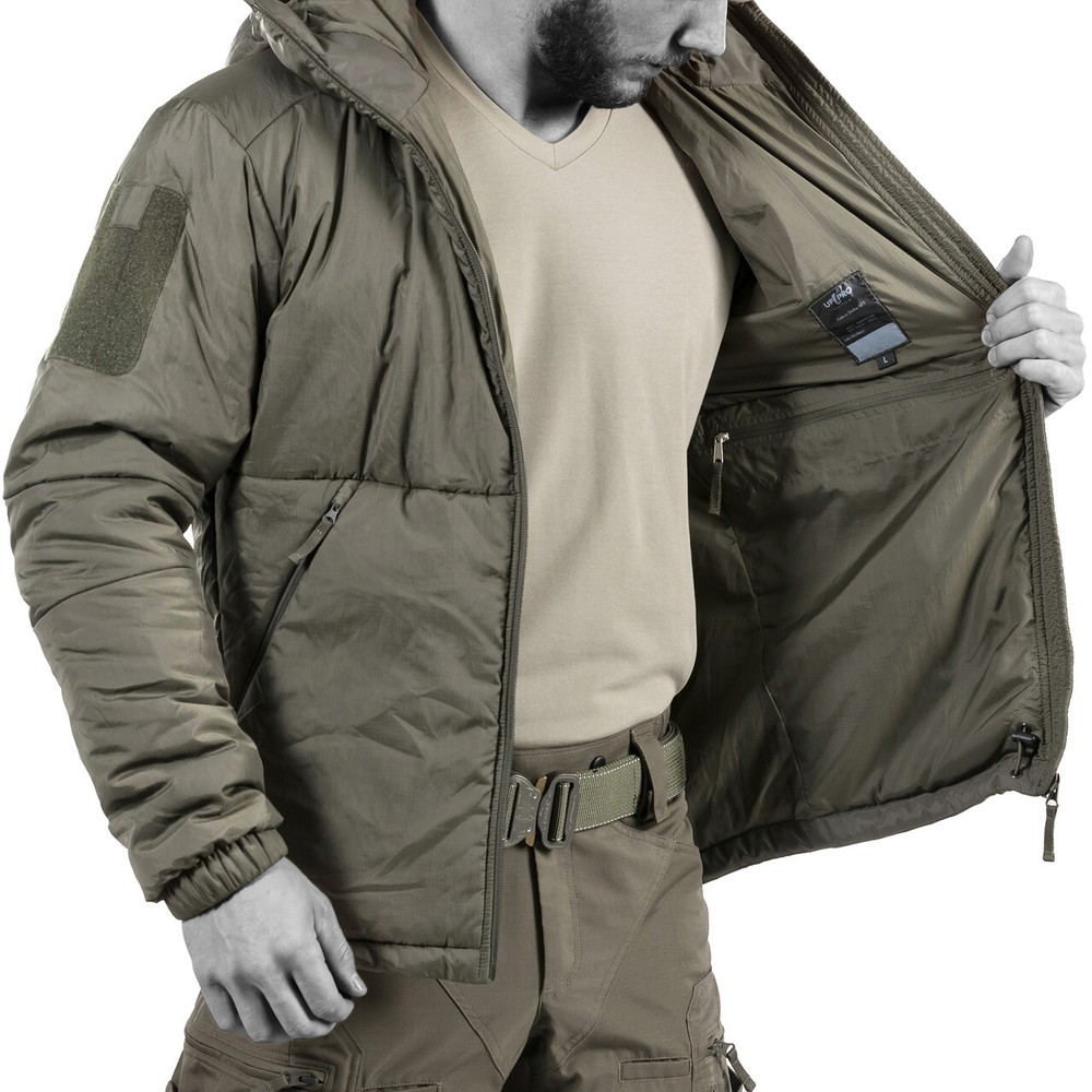 UF PRO® DELTA COMPAC TACTICAL WINTER JACKET