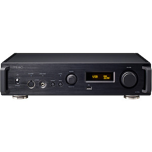 PSL TEAC USB-DAC/Network Player (Black) TEAC UD-701N-B