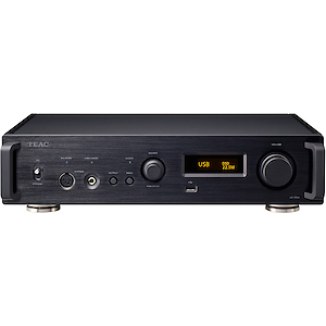 PSL TEAC USB-DAC/Network Player (Black) TEAC UD-701N-B