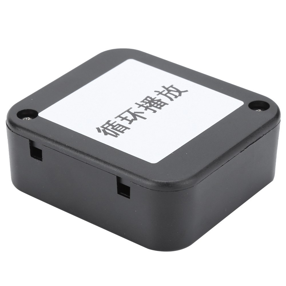 MP3 Module PowerOn Infinite Loop MP3 Playback Download Module DIY Module WT