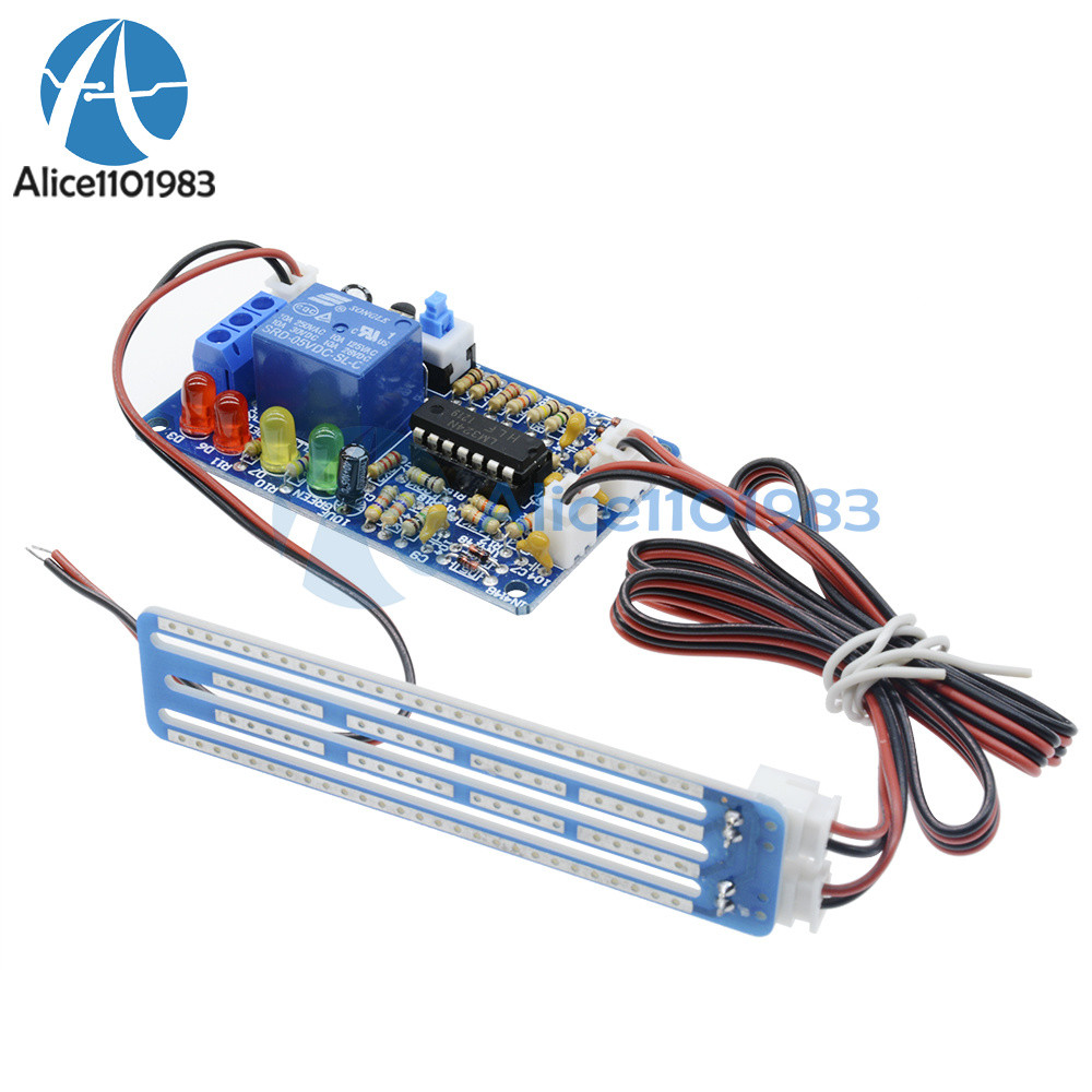 Liquid Level Controller Module Water Level New Detection Sensor