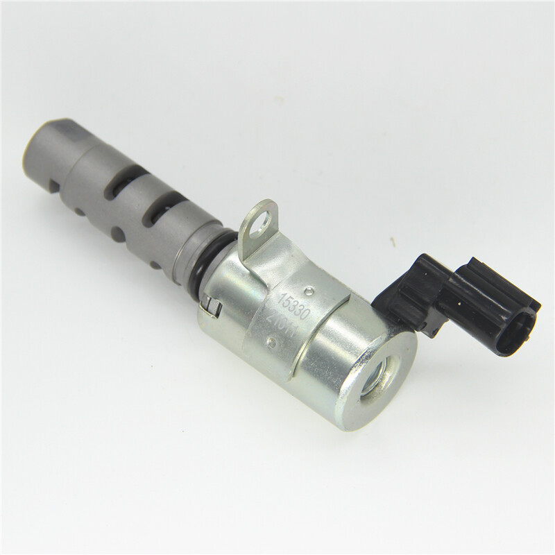 New Variable Timing Solenoid VVT Valve for Toyota Yaris Echo Prius Scion XA 1.5L