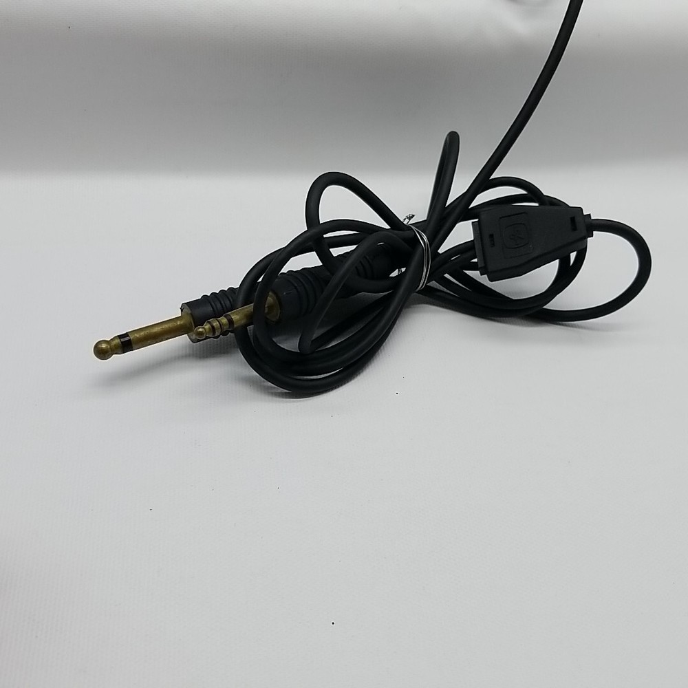 Vintage David Clark Headset Model H10-40