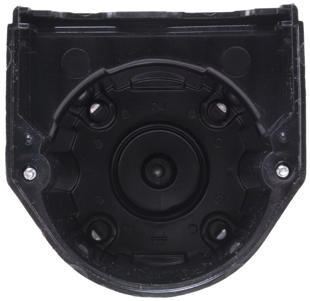 Rotor & Dist Cap Kit Airtex 3D1037