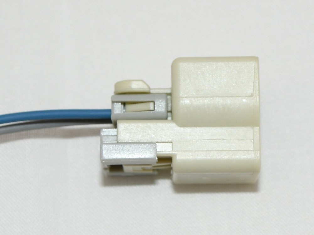 GM Knock Sensor Connector Pigtail 2 Wire 2003-up Late Model Detonation Sensor