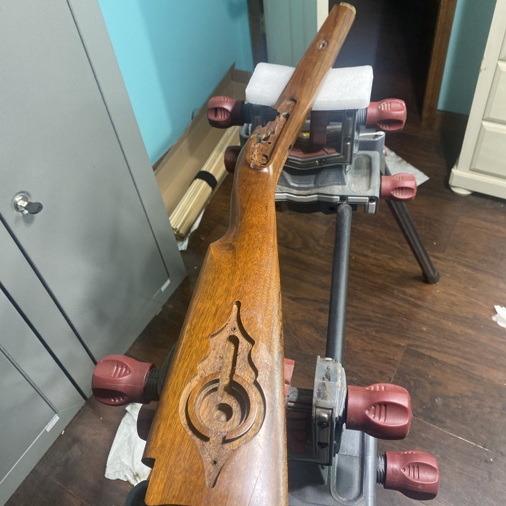 Investarms Hawken Muzzleloader Stock(Please Read Description!!!)
