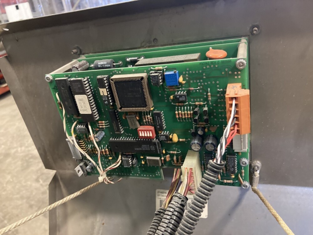 Advantage Thermolator Temperature Control Unit , SK-2480-21C1