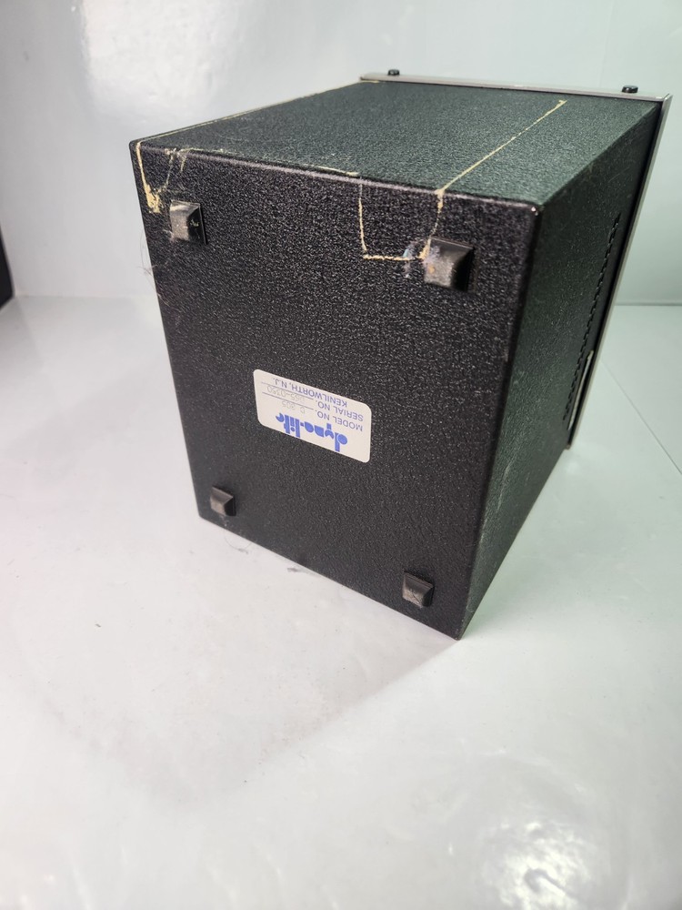 Dynalite D805 Power Pack Not Fully Tested, Powers On