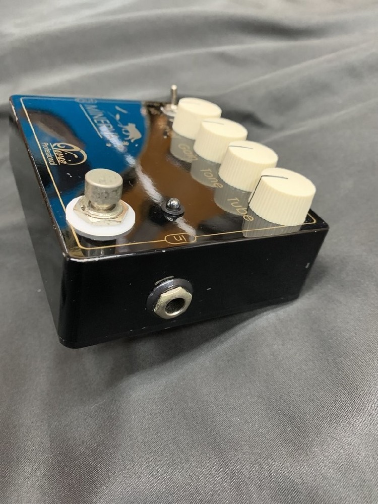 Vivie Minerva 536612