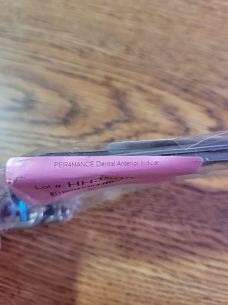 Autoclavable Universal Digital Sensor Holder Bite Block X-Ray Aiming Ring Arms