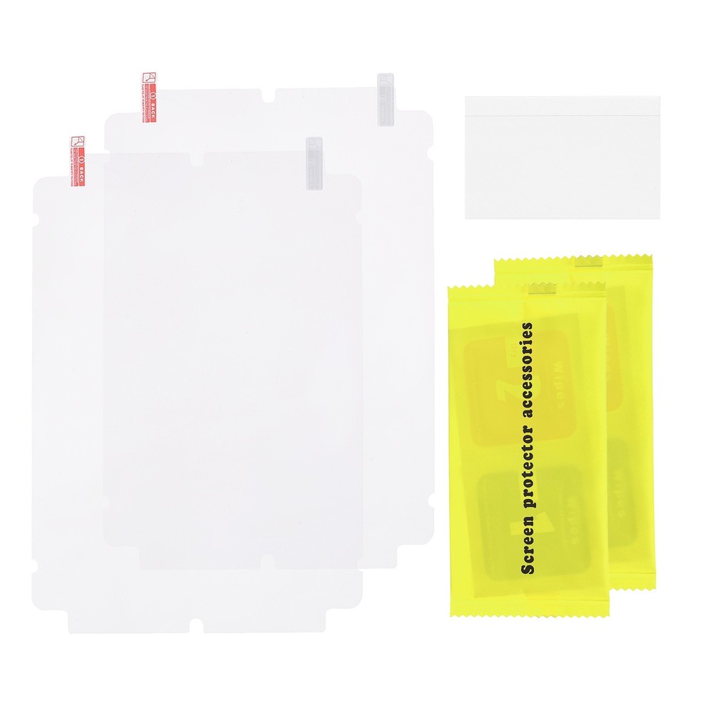 2Pcs Printer LCD Screen Protector, 10.1" Scratch-Resistant Protective Films