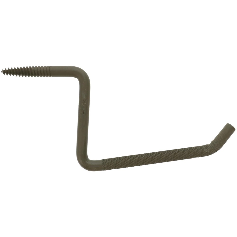 Quick-Install 8-Pack Tree Steps - 2 & 4 Inch Self-Tapping Mounts Available