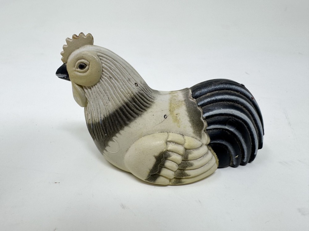 Vintage Chicken Pencil Sharpener