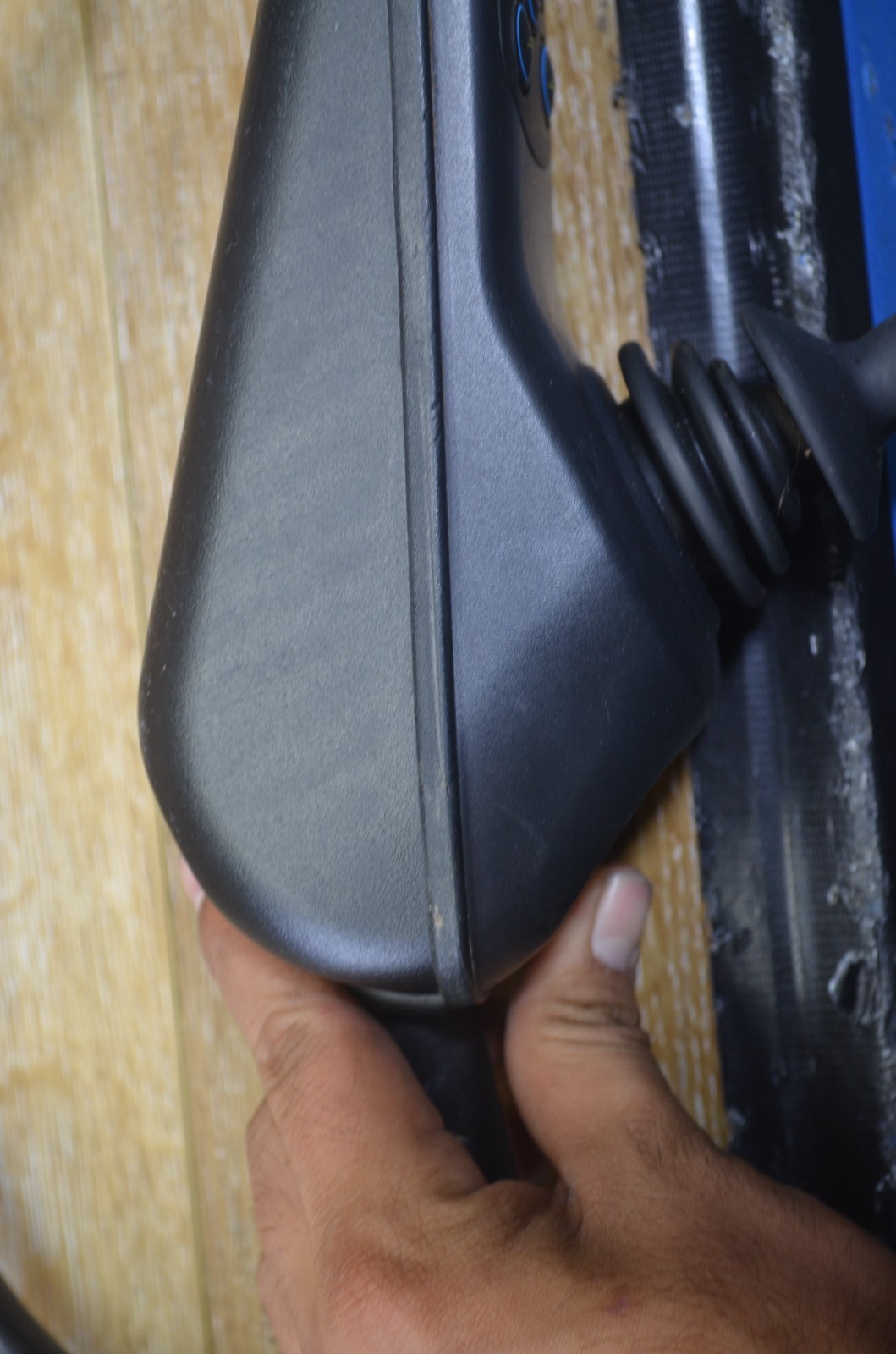 VSI 6-Key Wheelchair Joystick PG Drives D50402 Pride CTLDC1324 Elevating Seat