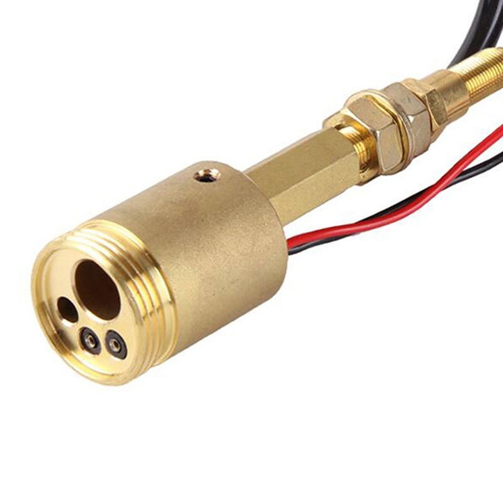 Adapter for MIG Welding Panel Socket Designed for Reliable Performance
