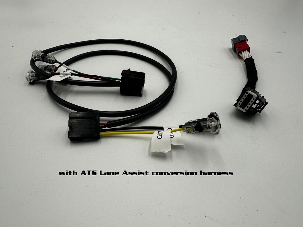 HUD Conversion Harness Cadillac ATS ATS-V