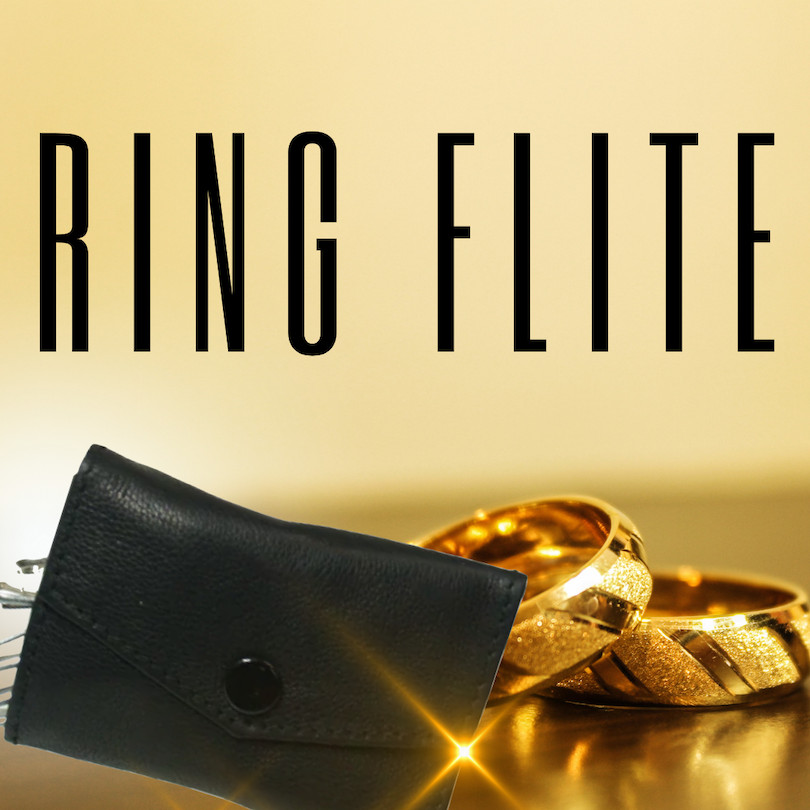 RING FLITE - Magic & Party Tricks