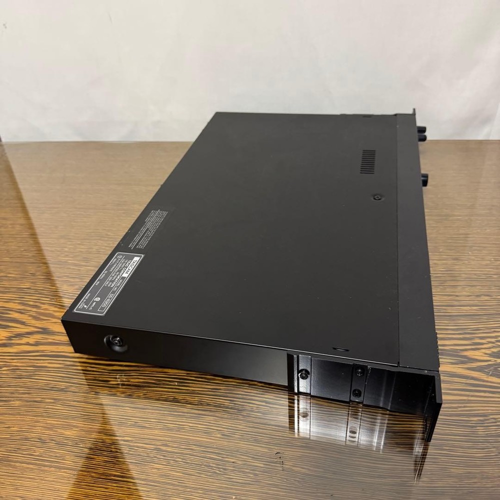 TASCAM SS-R200 Stereo Audio Recorder Only Main Unit All Function Tested