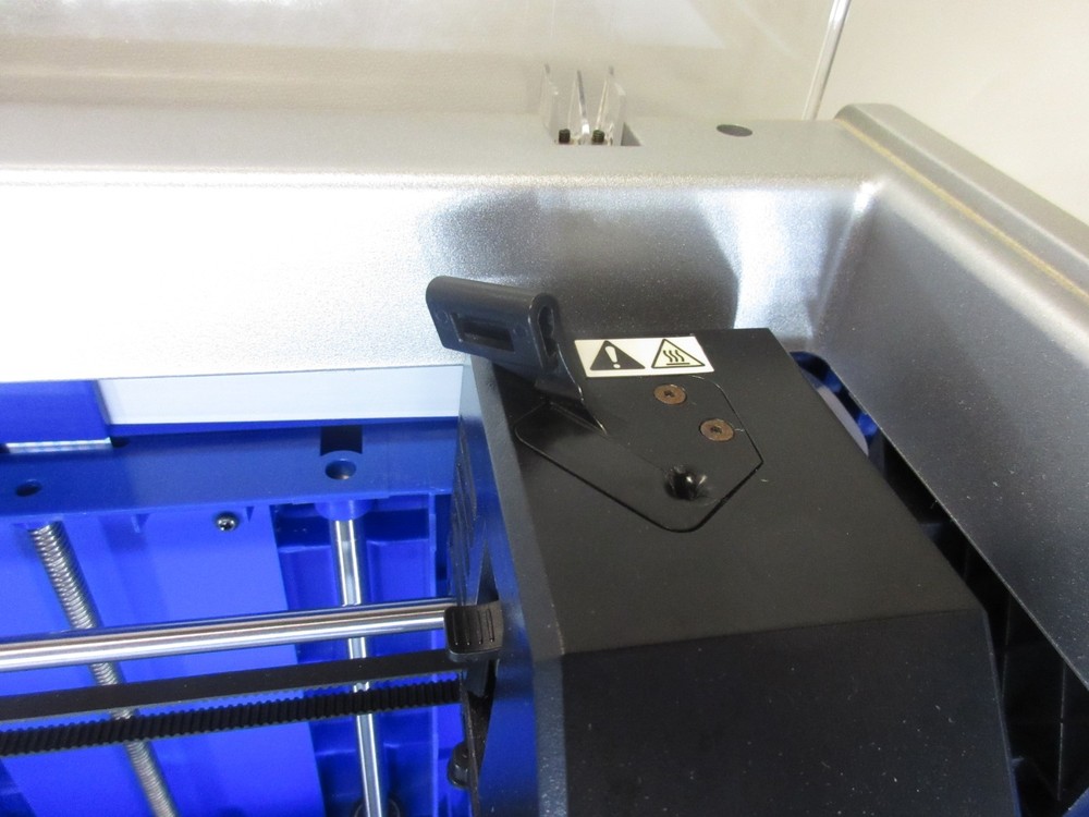 Dremel DigiLab 3D40 IDEA BUILDER 3D Printer - Tested - No filament -