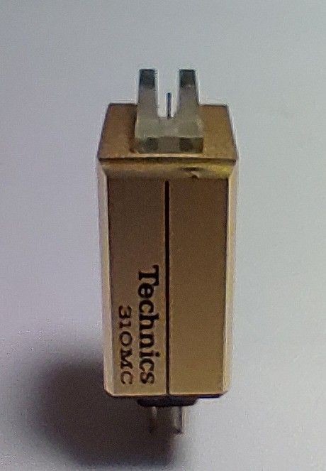 Technics 310MC Cartridge JP