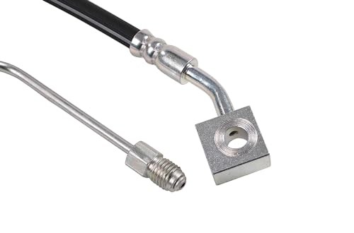 2205666 Brake Hydraulic Hose