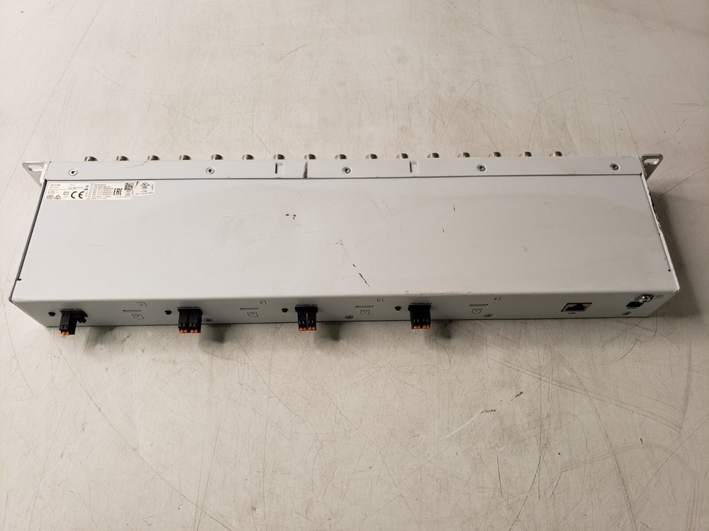 Axis M7016 Video Encoder -16 channel