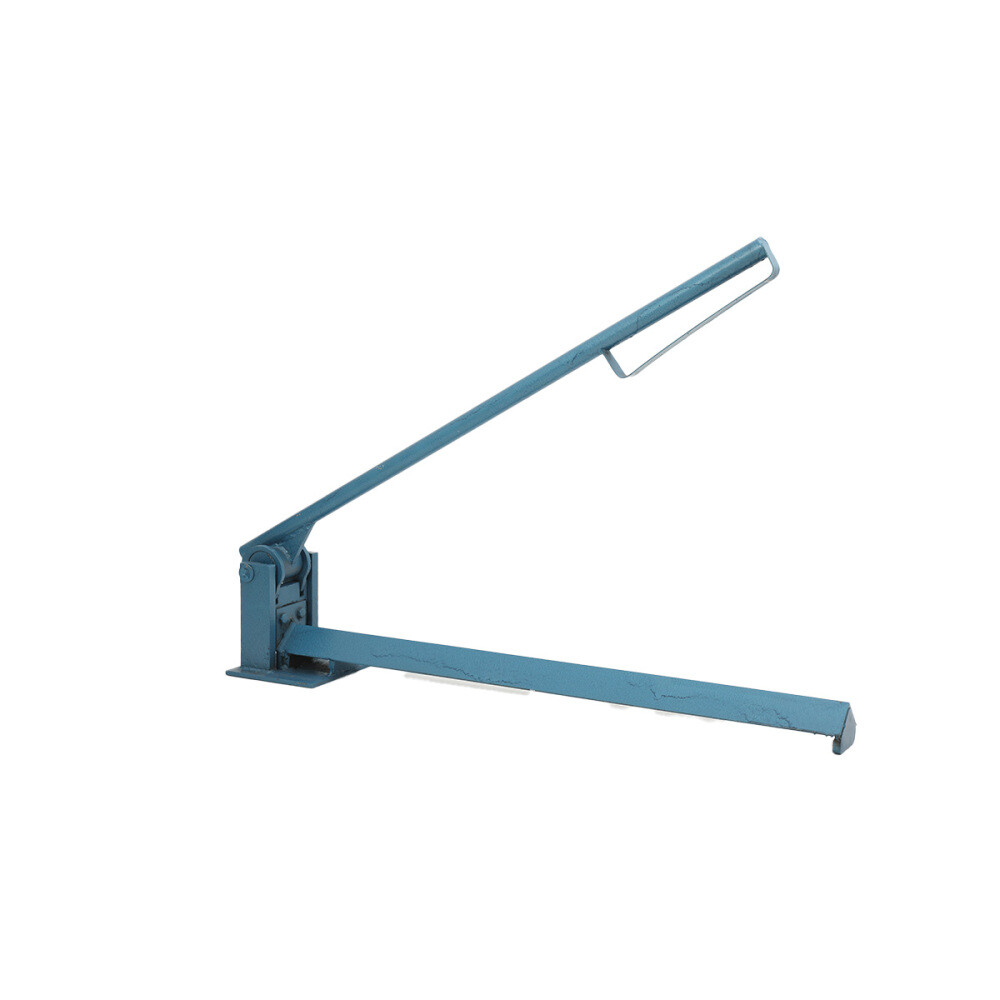 Angle Steel Angle Iron Shelf Right Angle Profile Scissors Cutting Machine US
