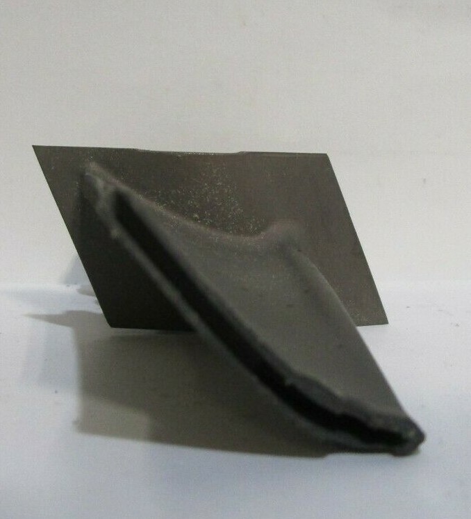 Turbine Engine Blade 3 3/4" 2A383C