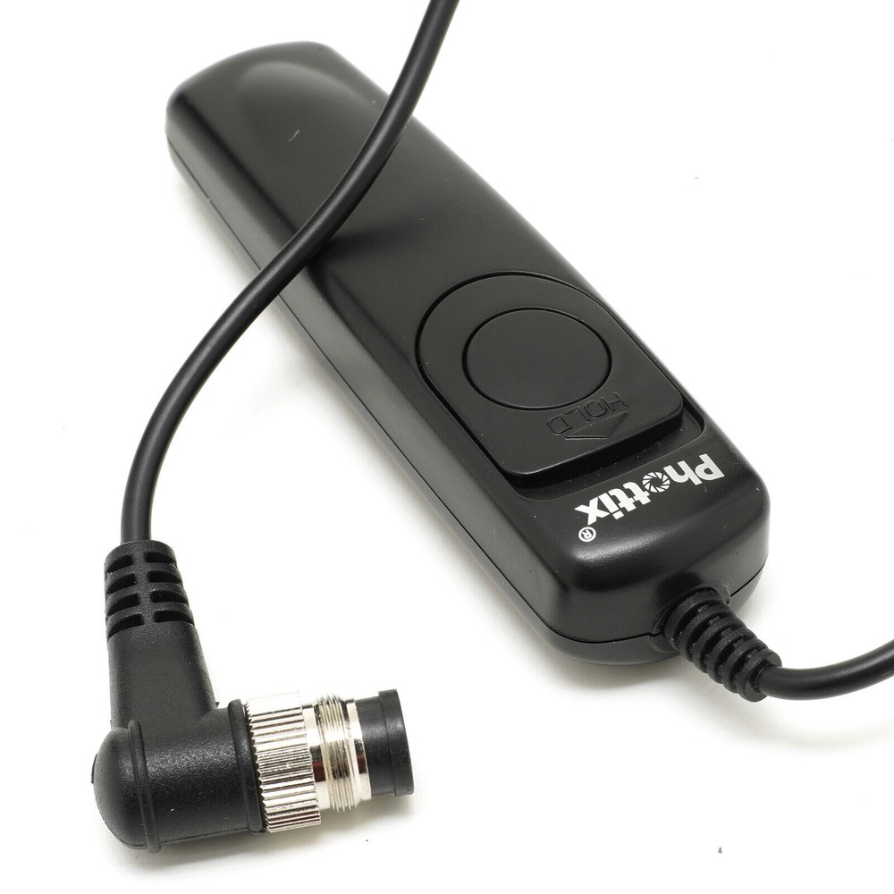 Phottix Wired Remote Switch FDS#1015