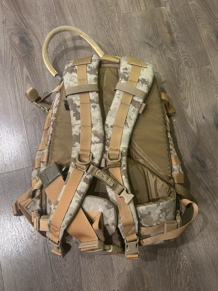 Camelbak motherlode AOR1