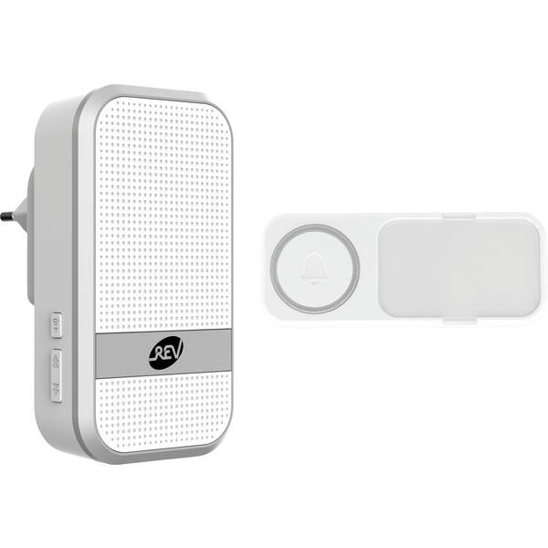 REV 82630103 00 Wireless Ringtone Complete Kit