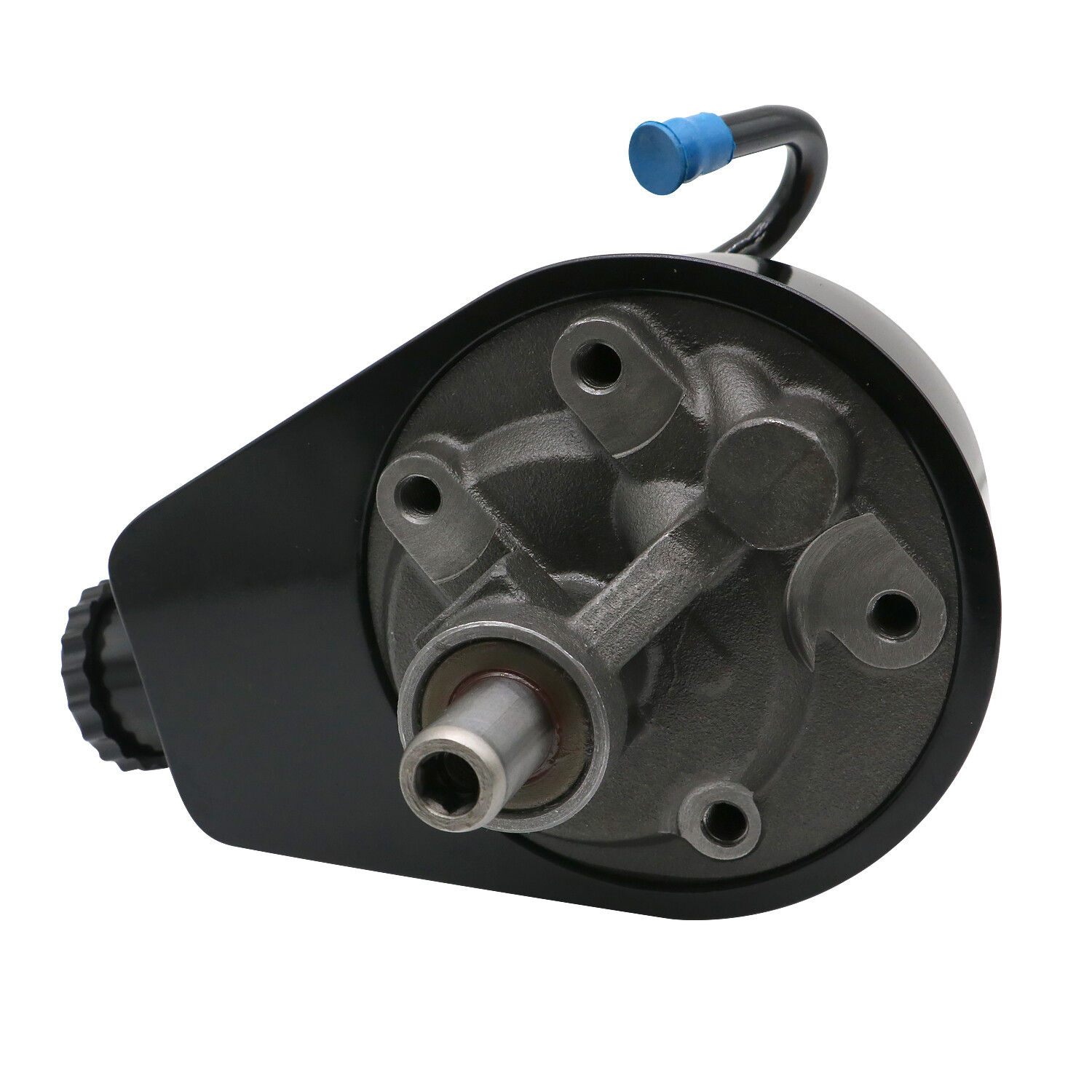 Premium Power Steering Pump for Chevrolet GMC C1500 C2500 K1500 K2500 Suburban