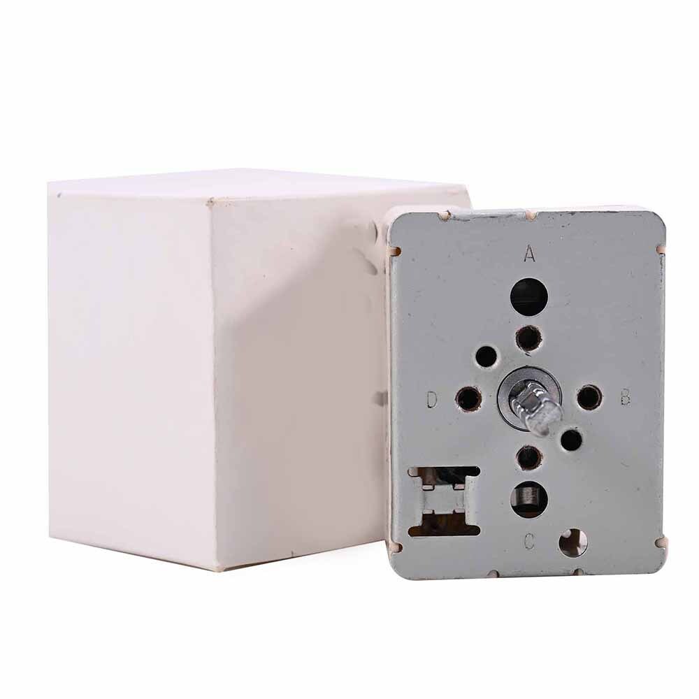 Range Burner Surface Element Switch for Whirlpool Maytag Range Replace 3148954