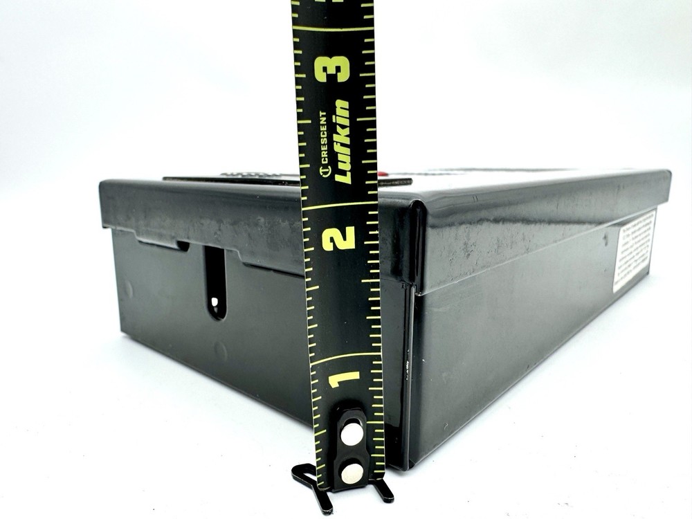 Thyssenkrupp Elevator Emergency Call Box - Helplink