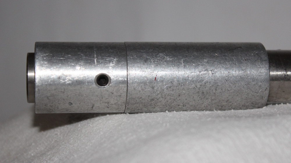 EUPEN Radiating Cable Preparation Tool SPTC 50 AV 1/2 Used